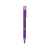 Ручка металлическая шариковая Legend Gum soft-touch, 11578.14, Цвет: фиолетовый, изображение 3