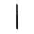 Ручка пластиковая шариковая Clip, софт-тач, 13187.07, Цвет: черный, изображение 2