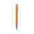 Ручка металлическая шариковая Legend Gum soft-touch, 11578.08, Цвет: оранжевый, изображение 3