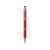 Ручка металлическая шариковая Legend, 11577.01, Цвет: красный, изображение 2