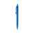 Ручка шариковая пластиковая Air, 71531.12, Цвет: голубой, изображение 3