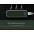 595600 Хаб USB Type-C 3.0 Chronos, Цвет: зеленый, изображение 9