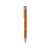 Ручка металлическая шариковая Legend, 11577.08, Цвет: оранжевый, изображение 3