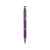 Ручка металлическая шариковая Legend Gum soft-touch, 11578.14, Цвет: фиолетовый, изображение 2