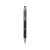 Ручка металлическая шариковая Legend Gum soft-touch, 11578.07, Цвет: черный, изображение 2