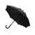 Зонт-трость полуавтомат Wetty с проявляющимся рисунком, 909207, Цвет: черный, изображение 2