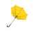 Зонт-трость полуавтомат Wetty с проявляющимся рисунком, 909204, Цвет: желтый, изображение 8