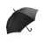 Зонт-трость полуавтомат Wetty с проявляющимся рисунком, 909207, Цвет: черный, изображение 4