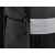 Рюкзак Merit со светоотражающей полосой, 938597, Цвет: черный, изображение 4