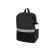 Рюкзак Merit со светоотражающей полосой, 938597, Цвет: черный, изображение 2