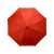 Зонт-трость полуавтомат Wetty с проявляющимся рисунком, 909201, Цвет: красный, изображение 9