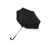 Зонт-трость полуавтомат Wetty с проявляющимся рисунком, 909207, Цвет: черный, изображение 8