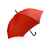 Зонт-трость полуавтомат Wetty с проявляющимся рисунком, 909201, Цвет: красный, изображение 4
