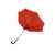 Зонт-трость полуавтомат Wetty с проявляющимся рисунком, 909201, Цвет: красный, изображение 8