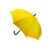 Зонт-трость полуавтомат Wetty с проявляющимся рисунком, 909204, Цвет: желтый, изображение 3