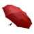 Зонт складной Marvy с проявляющимся рисунком, 906301, Цвет: красный, изображение 2