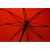 Зонт-трость полуавтомат Wetty с проявляющимся рисунком, 909201, Цвет: красный, изображение 11