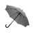 Зонт-трость полуавтомат Wetty с проявляющимся рисунком, 909217, Цвет: серый, изображение 2