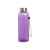 Бутылка для воды из rPET Kato, 500мл, 839719, Цвет: фиолетовый, Объем: 500, изображение 2