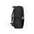 Рюкзак Merit со светоотражающей полосой, 938597, Цвет: черный, изображение 3