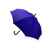 Зонт-трость полуавтомат Wetty с проявляющимся рисунком, 909202, Цвет: синий, изображение 3