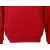Толстовка с капюшоном Monaco унисекс, 2XL, 1733252XL, Цвет: красный, Размер: 2XL, изображение 10