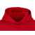 Толстовка с капюшоном Monaco унисекс, 2XL, 1733252XL, Цвет: красный, Размер: 2XL, изображение 9