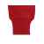Толстовка с капюшоном Monaco унисекс, 2XL, 1733252XL, Цвет: красный, Размер: 2XL, изображение 11
