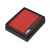 Подарочный набор Notepeno с блокнотом А5, флешкой и ручкой, 700415.01, Цвет: красный,красный,красный, изображение 2