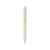 Ручка шариковая Pianta из пшеницы и пластика, 11412.05, Цвет: бежевый, изображение 2