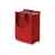 Складная сумка-холодильник Fresh, 935041, Цвет: красный, изображение 2