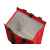 Складная сумка-холодильник Fresh, 935041, Цвет: красный, изображение 5