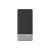 595624 Внешний аккумулятор NEO Charge 1C, 10000 mAh, Цвет: черный,светло-серый, изображение 2