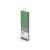 595626 Внешний аккумулятор NEO Charge 3C, 10000 mAh, Цвет: зеленый,светло-серый, изображение 6