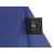 Сумка Reviver с донной складкой из нетканого переработанного материала RPET, 590802, Цвет: синий, изображение 3