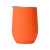 Вакуумная термокружка Sense Gum, soft-touch, 827408, Цвет: оранжевый, Объем: 370, изображение 3