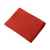 Плед для путешествий Flight в чехле с ручкой и карманом, 833201, Цвет: красный, изображение 3