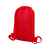 Рюкзак сетчатый Nadi, 12051602, Цвет: красный, изображение 4