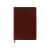 Блокнот А5 Fabrizio, 80 листов, с цветным срезом, 701009, Цвет: коричневый, изображение 4