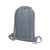 Рюкзак сетчатый Nadi, 12051606, Цвет: серый, изображение 4