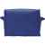 Сумка-холодильник Reviver из нетканого переработанного материала RPET, 590402, Цвет: синий, изображение 6
