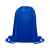 Рюкзак сетчатый Nadi, 12051601, Цвет: ярко-синий, изображение 2