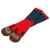 Набор носков с рождественской символикой, 2 пары, 40-43, 869101, Цвет: красный, Размер: 40-43, изображение 4