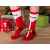 Набор носков с рождественской символикой, 2 пары, 40-43, 869101, Цвет: красный, Размер: 40-43, изображение 15