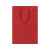 Пакет подарочный Imilit T, 9911101, Цвет: красный, изображение 2