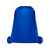 Рюкзак сетчатый Nadi, 12051601, Цвет: ярко-синий, изображение 3