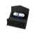 Подарочная коробка для флешки Суджук, 627221p, Цвет: черный, изображение 2