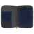 Бизнес-блокнот на молнии А5 Fabrizio с RFID защитой, 335602, Цвет: темно-синий, изображение 7