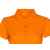Рубашка поло First 2.0 женская, L, 31094N33L, Цвет: оранжевый, Размер: L, изображение 9