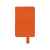 Стеганый плед для пикника Garment, 836508, Цвет: оранжевый, изображение 2